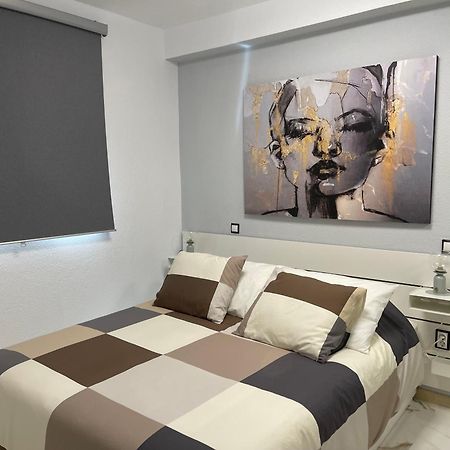 Piso Canteras/2 Bedroom+Balcony+Parking At Beach Las Palmas de Gran Canaria Zewnętrze zdjęcie