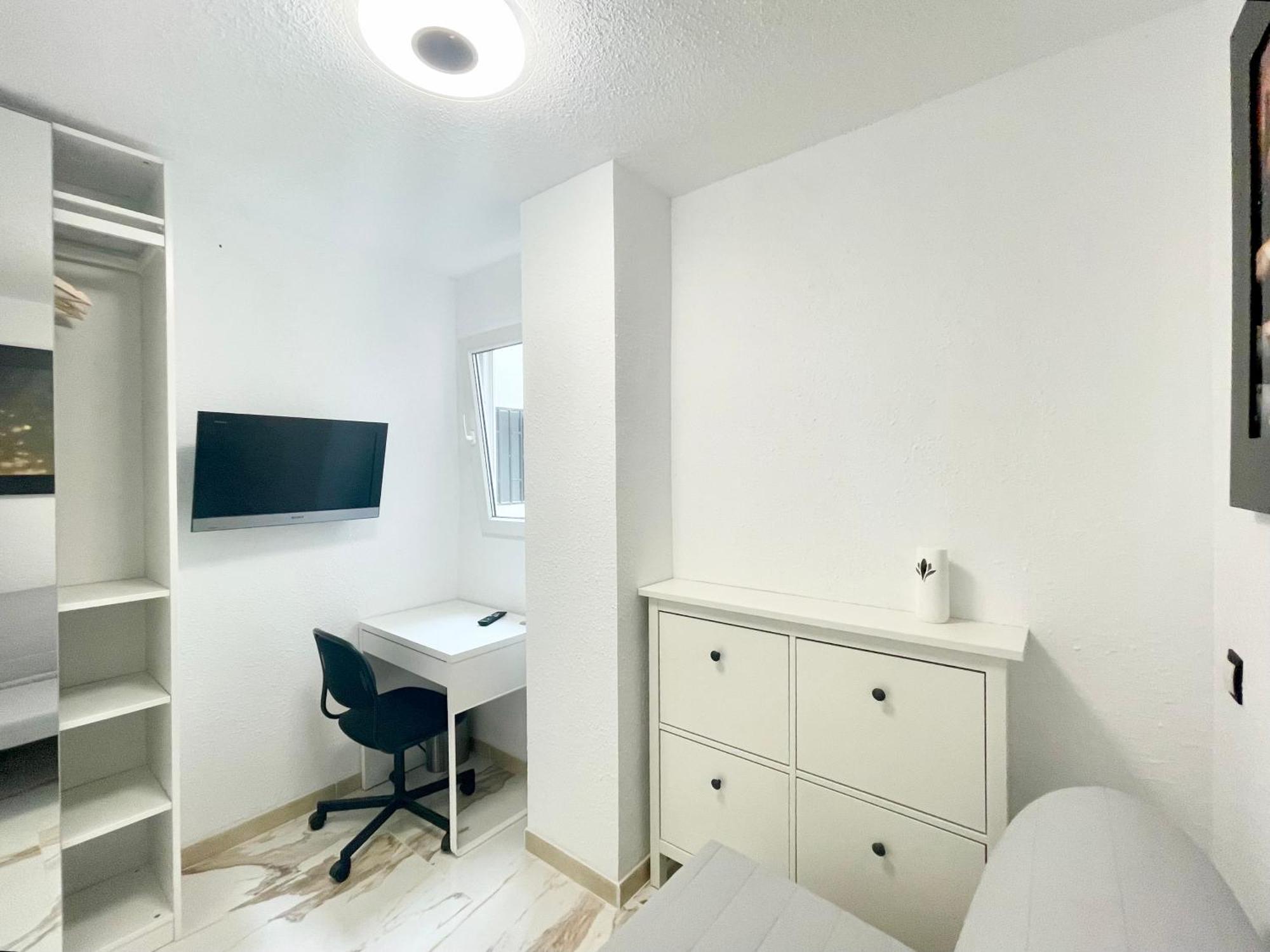Piso Canteras/2 Bedroom+Balcony+Parking At Beach Las Palmas de Gran Canaria Zewnętrze zdjęcie