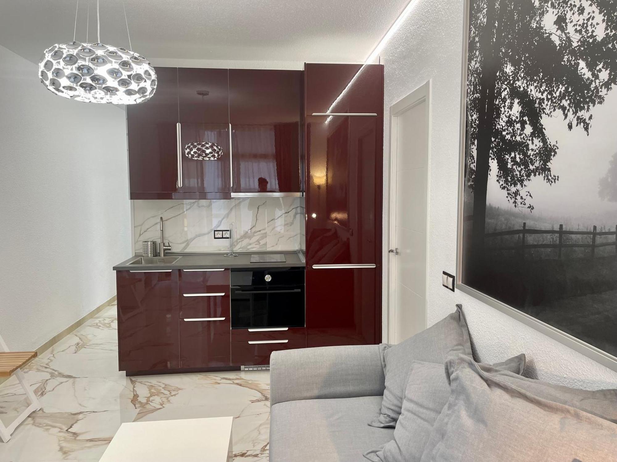 Piso Canteras/2 Bedroom+Balcony+Parking At Beach Las Palmas de Gran Canaria Zewnętrze zdjęcie