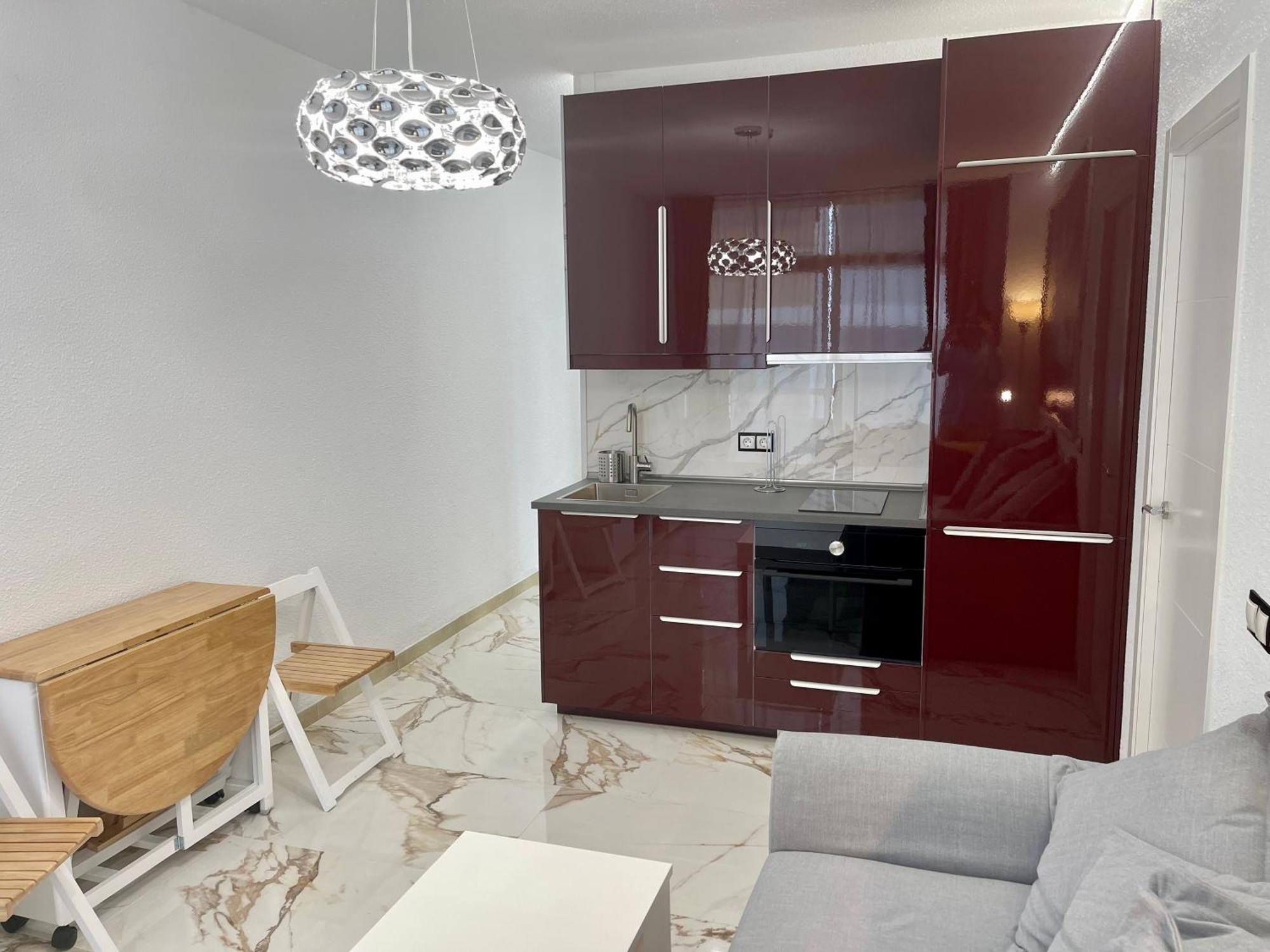 Piso Canteras/2 Bedroom+Balcony+Parking At Beach Las Palmas de Gran Canaria Zewnętrze zdjęcie
