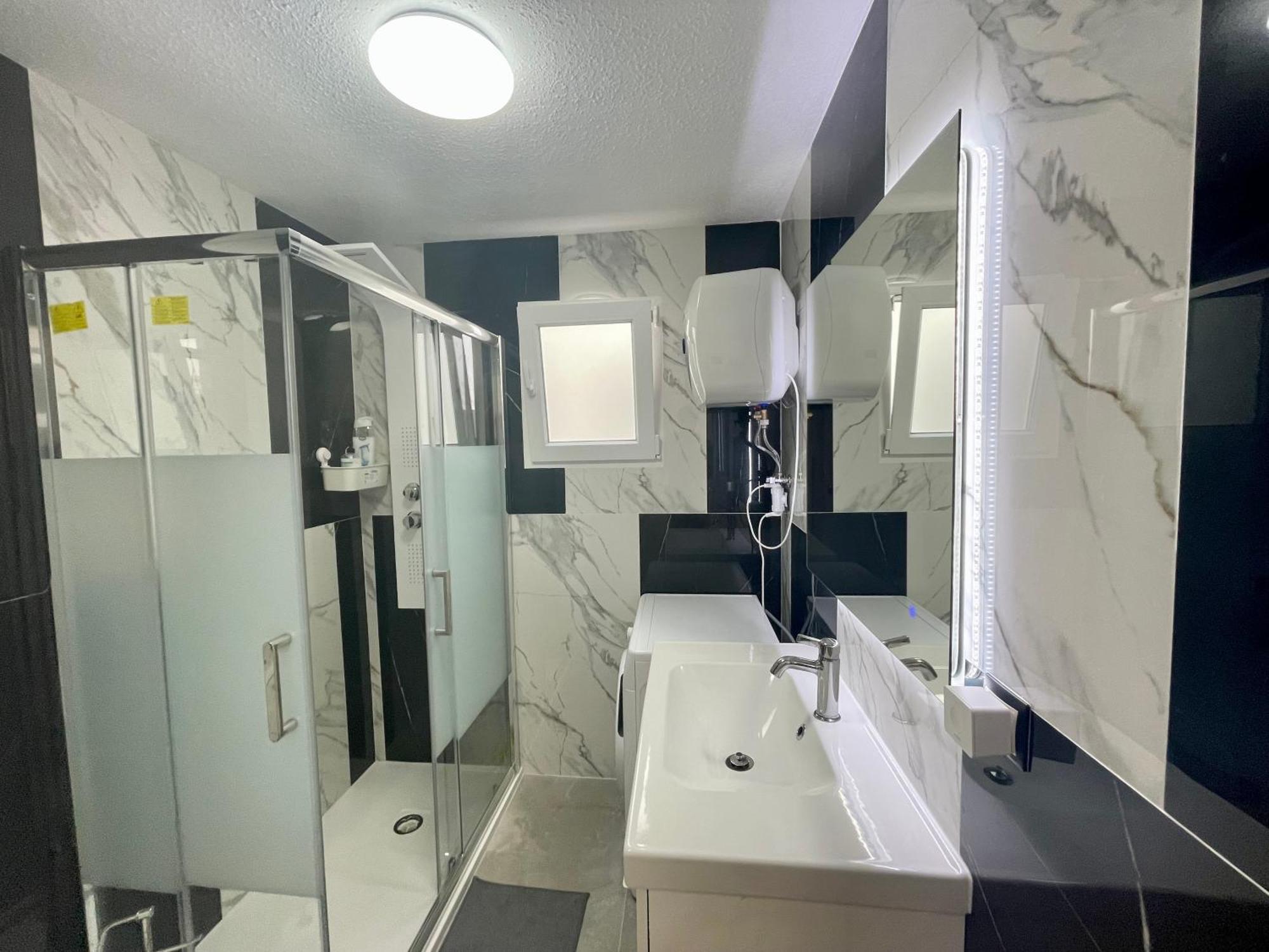 Piso Canteras/2 Bedroom+Balcony+Parking At Beach Las Palmas de Gran Canaria Zewnętrze zdjęcie