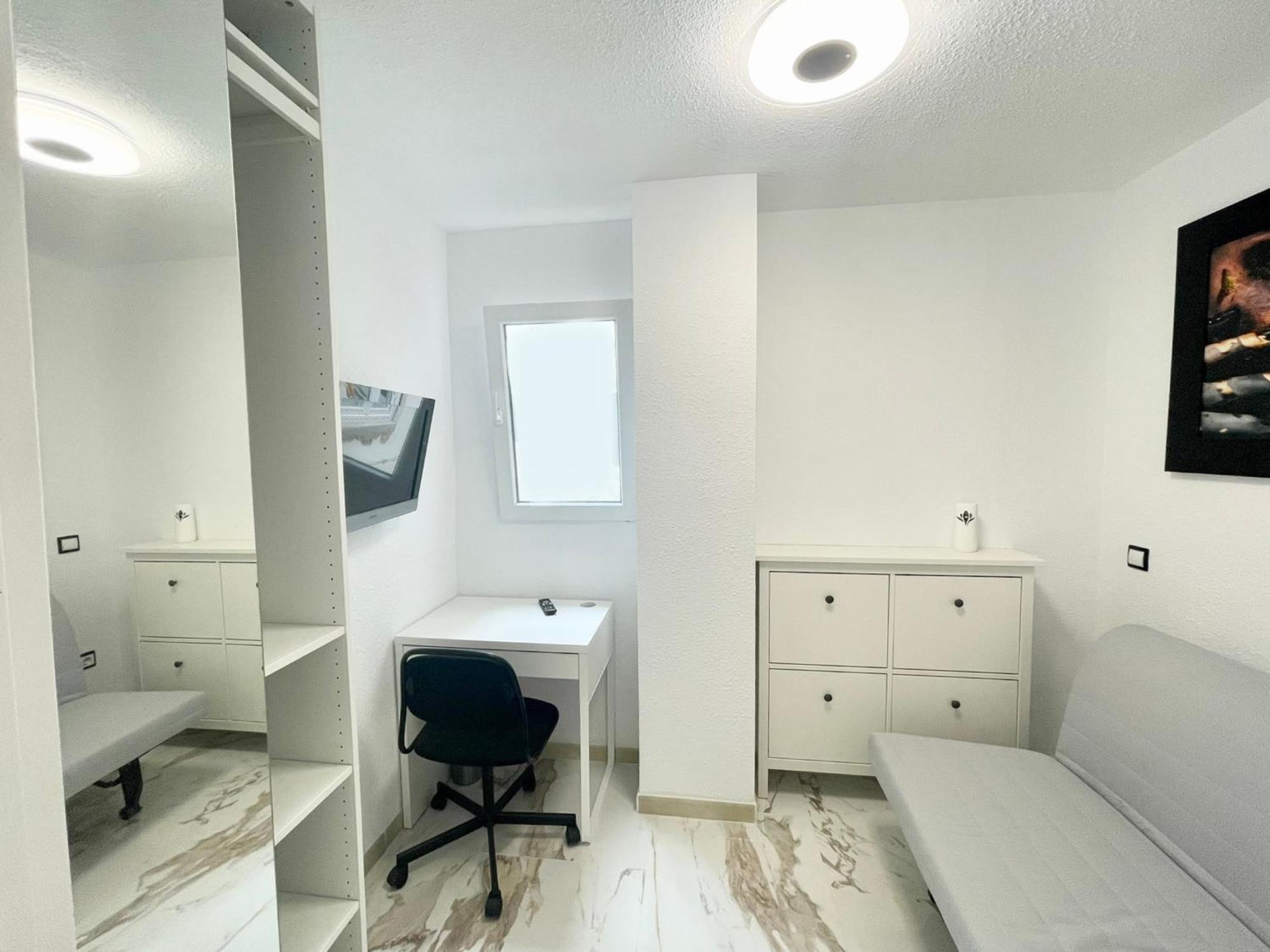 Piso Canteras/2 Bedroom+Balcony+Parking At Beach Las Palmas de Gran Canaria Zewnętrze zdjęcie