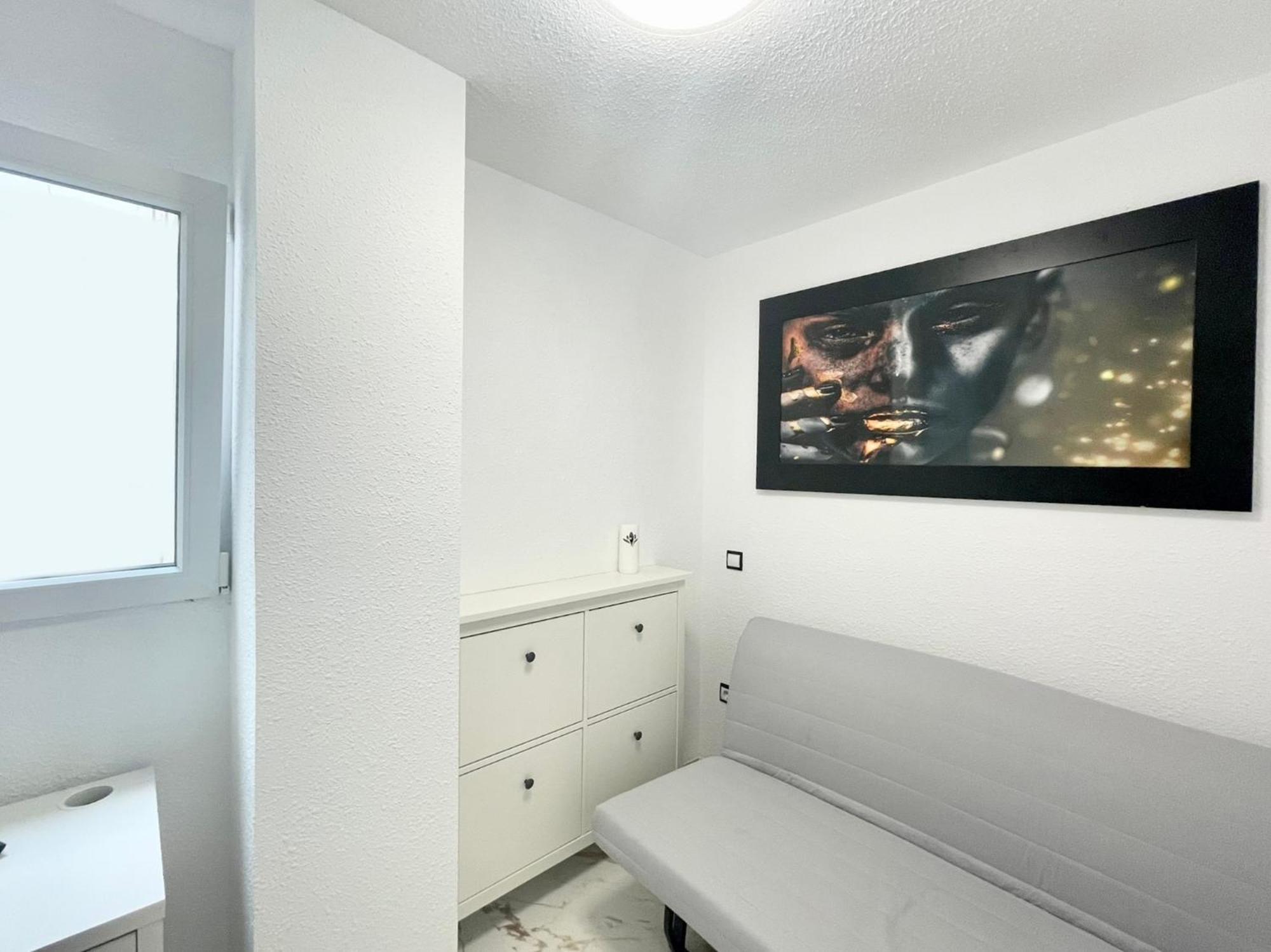 Piso Canteras/2 Bedroom+Balcony+Parking At Beach Las Palmas de Gran Canaria Zewnętrze zdjęcie